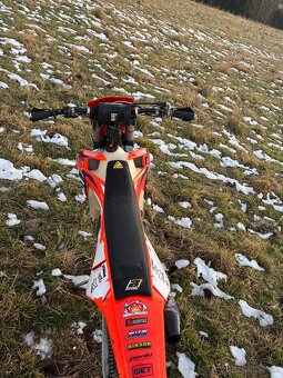Ktm xcf 250 2017 - 6