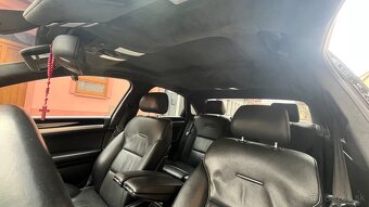 AUDI A8 6.0 W12 - 6