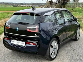 BMW i3, 120Ah, SoH 97%, Top Stav, CENA vč. DPH 18 760 ,- EUR - 6