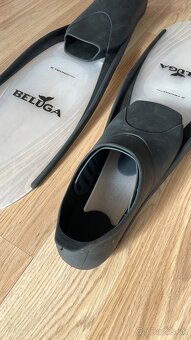 Plutvy Tecnic Pro - Beluga (42-43 velkosť) - 6