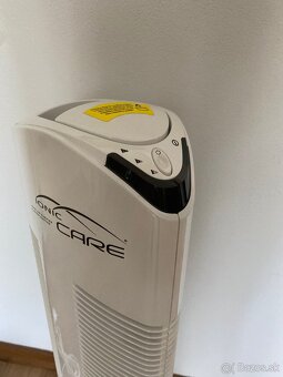 Ionic - CARE - 6