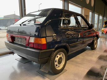 Škoda Favorit 1.3 40kW - 6
