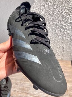Kopacky Adidas Predator FG Pro 44 1/3 - 6