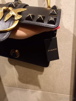 Pinko kabelka - 6