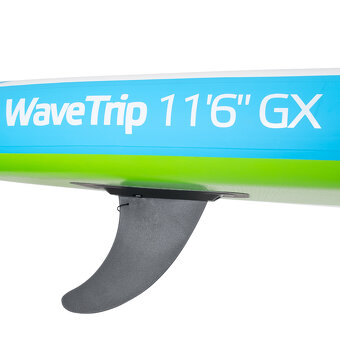 Predám nový Paddleboard s príslušenstvom WaveTrip 11.6.GX - 6
