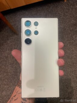 Samsung Galaxy S23ultra 512GB - 6
