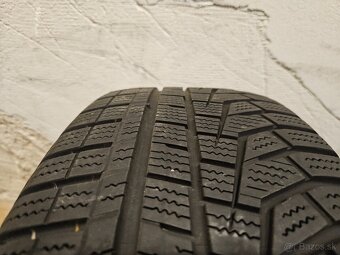 Zimné pneumatiky Hankook Winter ICept - 215/65 r17 - 6