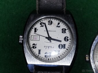 ROZNE HODINKY - 6