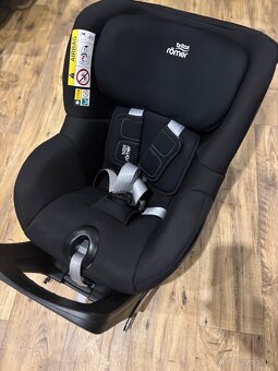 Britax Römer dualfix M i-size - 6