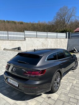 Volkswagen Arteon Shooting Brake Elegance 2.0 TDI DSG, Virtu - 6