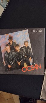 LP Oceán –Haifa Remix - 6