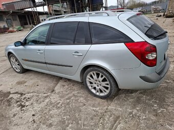 Renault Laguna 1.9 D 88kw - 6