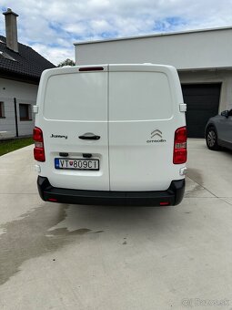Citroën Jumpy 2.0 BlueHDi E6.1 120k L3H1 XL Confort - 6