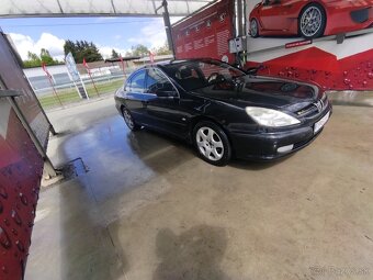 Predám alebo vymením Peugeot 607 - 6