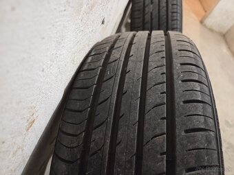 7,0J x R16 5x112 - 205/55 R16 91V - 6