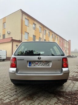 VOLKSWAGEN PASSAT 1.8T 110kw - 6