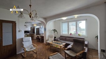 NA PREDAJ, rodinný dom, Žilina - Budatín - 6