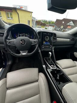 Koleos - 6