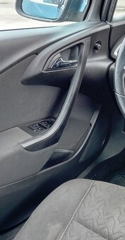 PREDÁM OPEL ASTRA J 1.4 TURBO 88 kw 2013 - 6