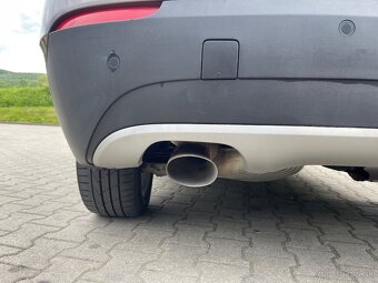 BMW X1 18D xDrive 2010 AT, 100KW - 6