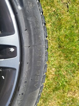 5x112 R18 - 6