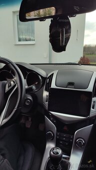 Chevrolet Cruze 1.6 r.v.2013.11 - 6