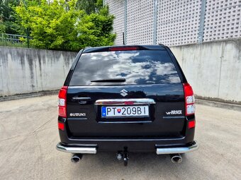 ⚠️SUZUKI GRAND VITARA 1.9 DDiS 4x4 EDITION X 30 129tis KM - 6