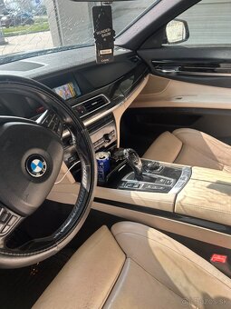 Bmw 740d - 6