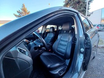 Mazda 6 combi 2.2 revolution top - 6