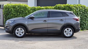 Opel Grandland X 1,5 CDTI 96kW AT/8 r.v 9/2020 - 6