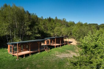 Na predaj chata Domaša - Nová Kelča - 6