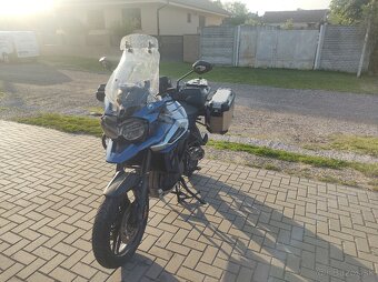 Triumph tiger 1200 - 6
