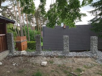 Realizácia plotov, oplotenia - 6
