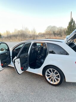 Audi a4 s line - 6
