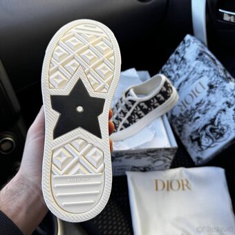 Tenisky Dior - 6