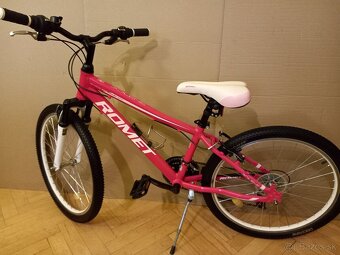 Predám bicykel - 6