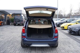 BMW X3 2.0d xDrive Xline - 6
