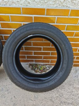Bridgestone Dueler H/L 235/60R18 - 6