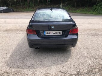BMW 530D A/T M-Packet - 6