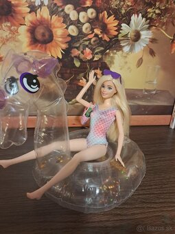 Babika,babiky,barbie - 6