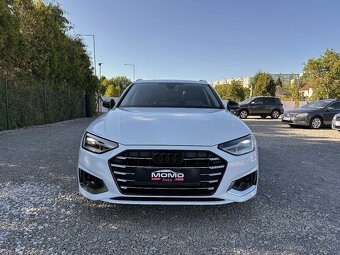 Audi A4 Avant 35 2.0 TDI S tronic Virtual Cockpit - 6