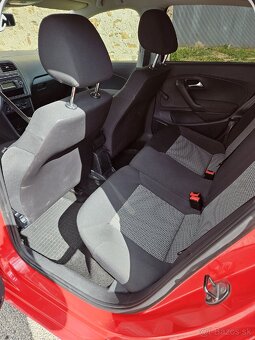 Volkswagen polo - 6