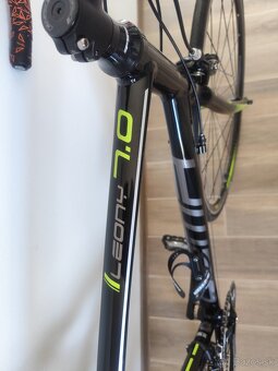 Cestný bicykel Dema leony 7.0 - 6