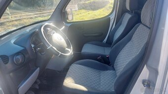 Fiat doblo - 6