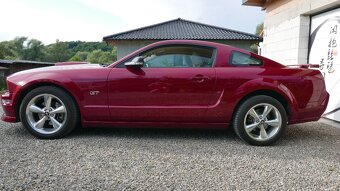 Predam Ford Mustang GT 4.6 - V8 + ZVUK VIDEO - 6