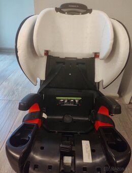 Autosedacka Britax Pioneer 70 - 6