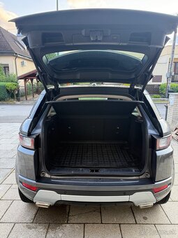 Land Rover Evoque 204DTD - 6