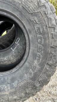 35x12.5 r15 offroad pneu federal - 6