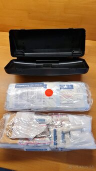 BMW 5 E39 Lekárnička (preexspirovaná) 52108176553 - 6