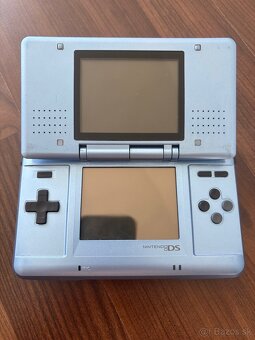 Nintendo Set + Hry - 6